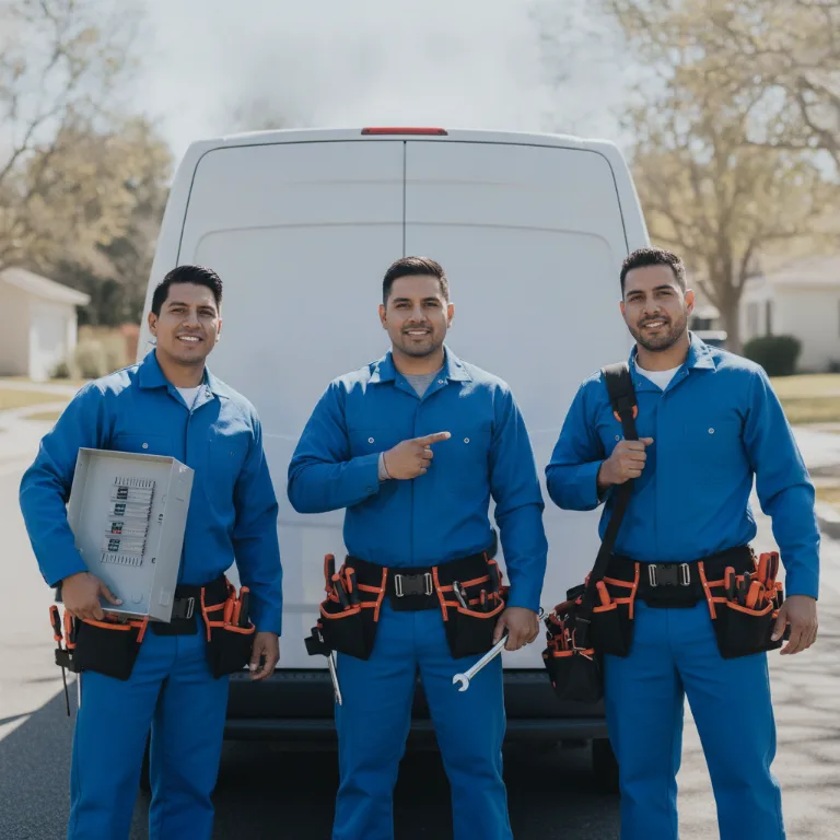 Substituição Quadro Elétrico equipe em Jardim Angela